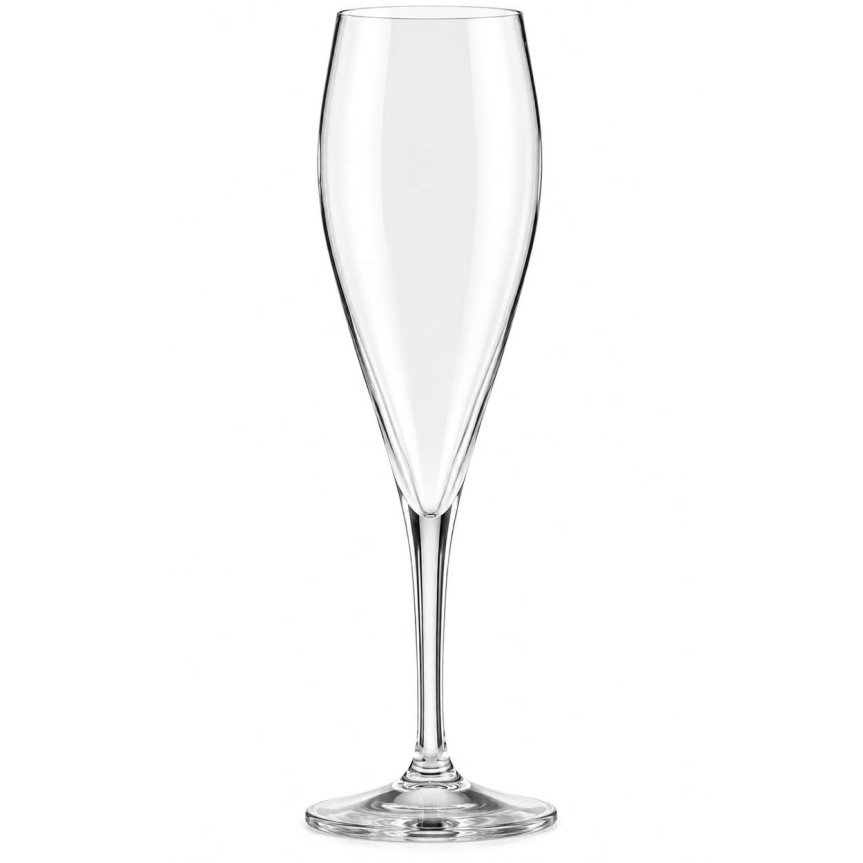Zoom bilde av Hop ølglass i plast