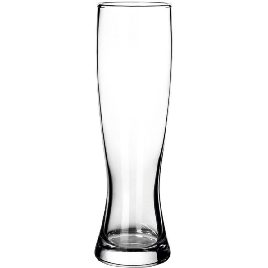 Sahm Elegante Weissbier ölglas stort 300 cl 3 liter XL