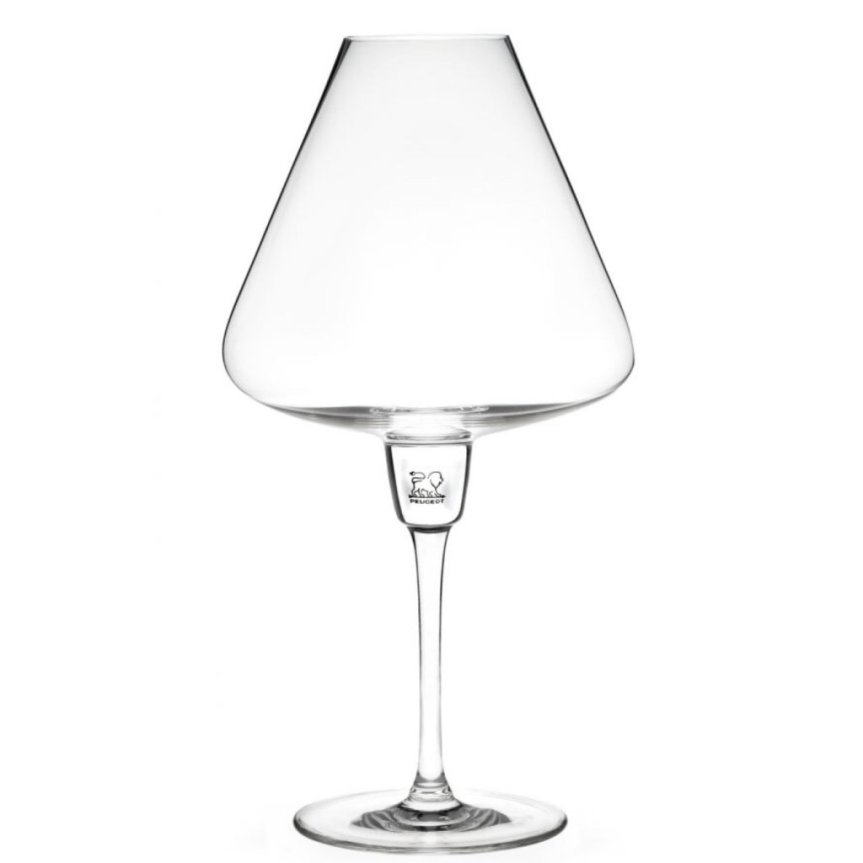 Peugeot Les Impitoyable N°2 Vinglas