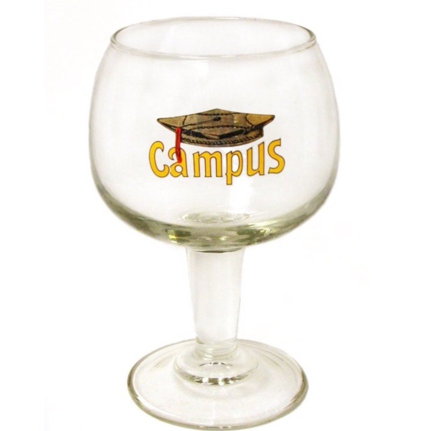 Campus Ölglas Beer Glass