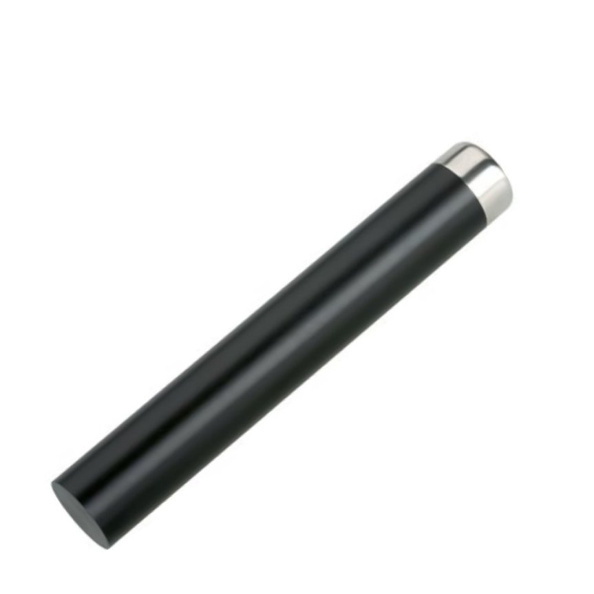 Muddler rustfri/plast