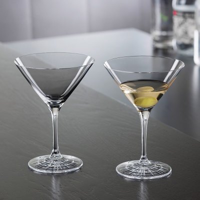 Perfekt Serve cocktail glass 4-pakning