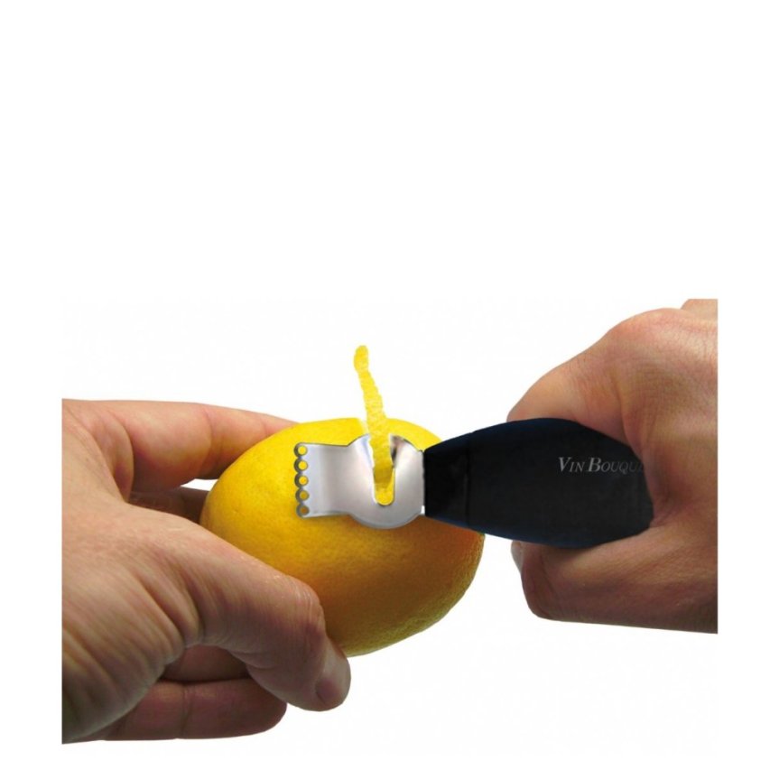 Citrus rivjern Vin Bouquet