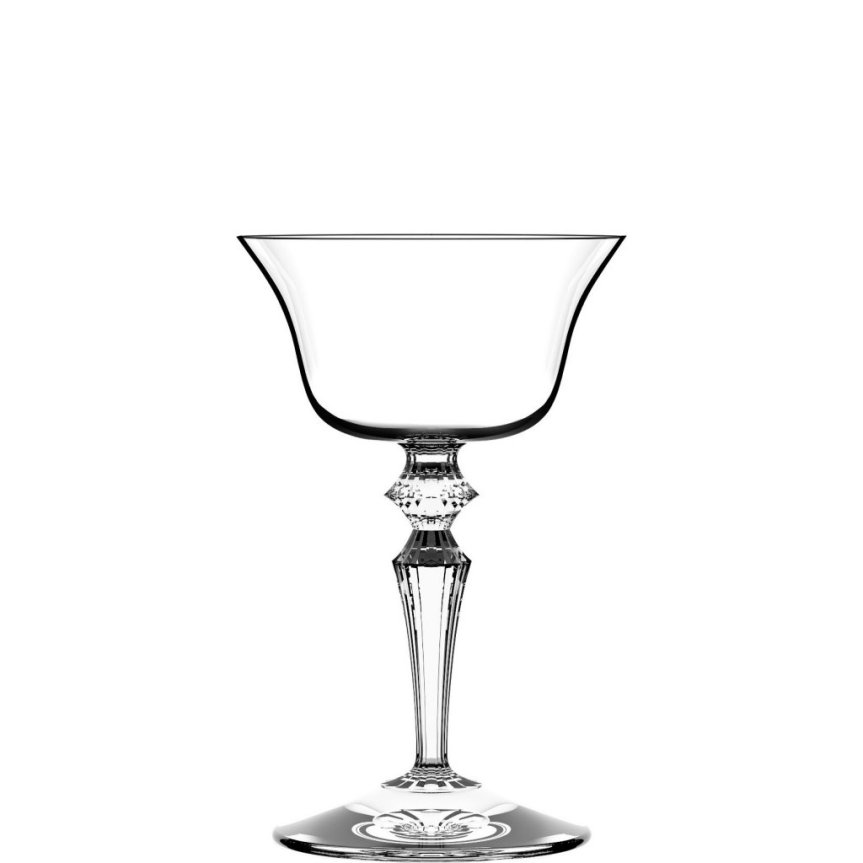 Wormwood Presidente cocktailglsas 135 ml, 6-pakning