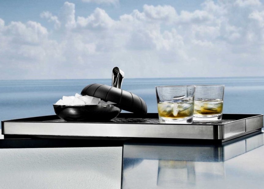 Eva Solo istärningskylare med förvaringsbox