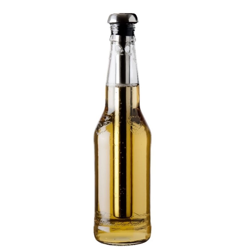 Kylningsstav för ölflaska