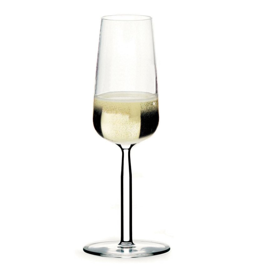 Iittala Senta champagneglas champagne glass
