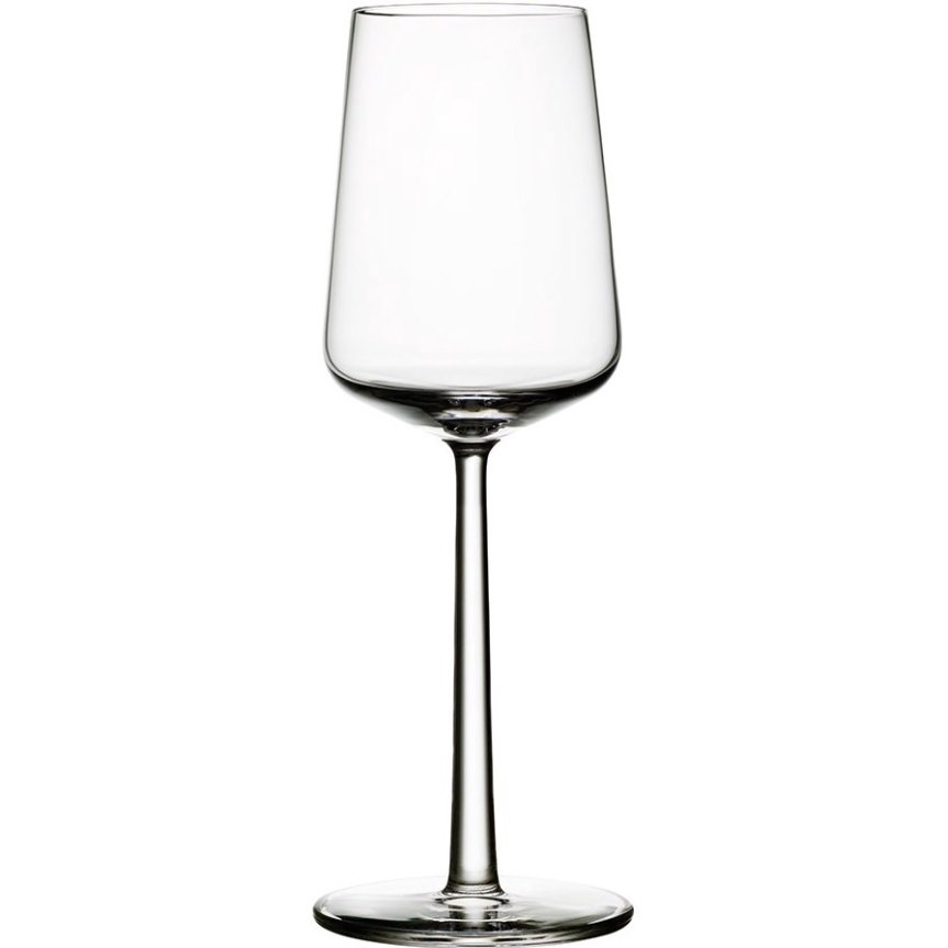 Iittala Essence Vitvinsglas vinglas White Wine glass