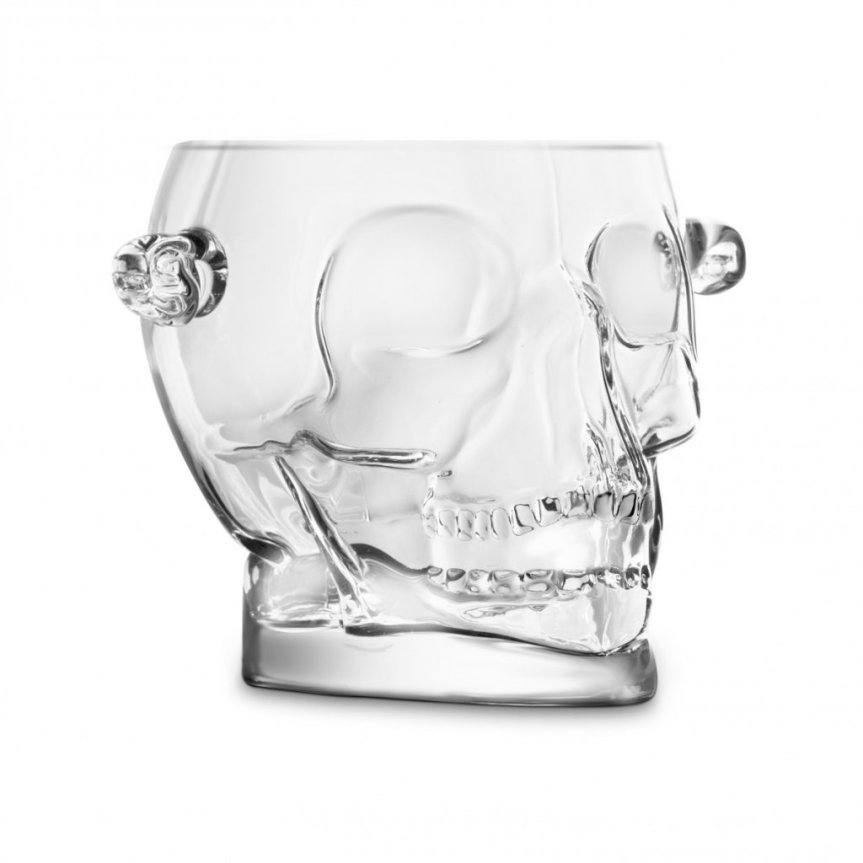 Final Touch Brainfreeze ishink Ice Bucket