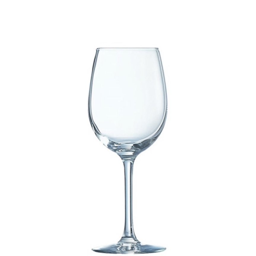 Chef & Sommelier Cabernet vinglass 25 cl
