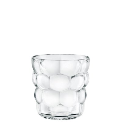 Nachtmann Bubbles whiskyglas 4-pack
