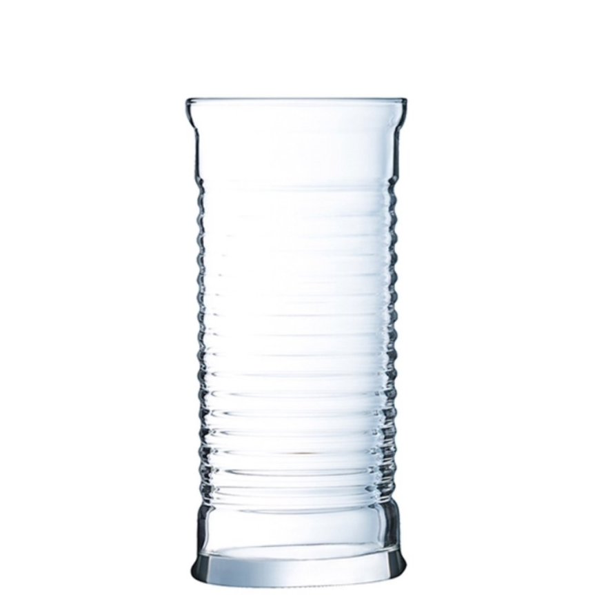 Be Bop highballglass