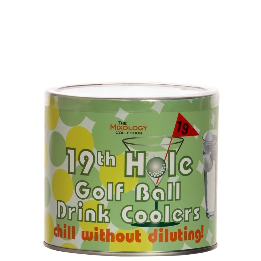 Fryse baller golfballer 12 pakning