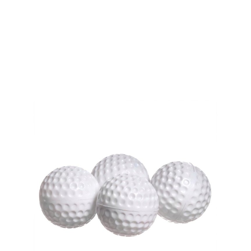 Fryse baller golfballer 12 pakning