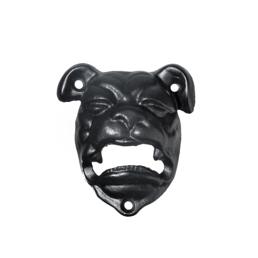 Veggmontert åpner - Bulldog