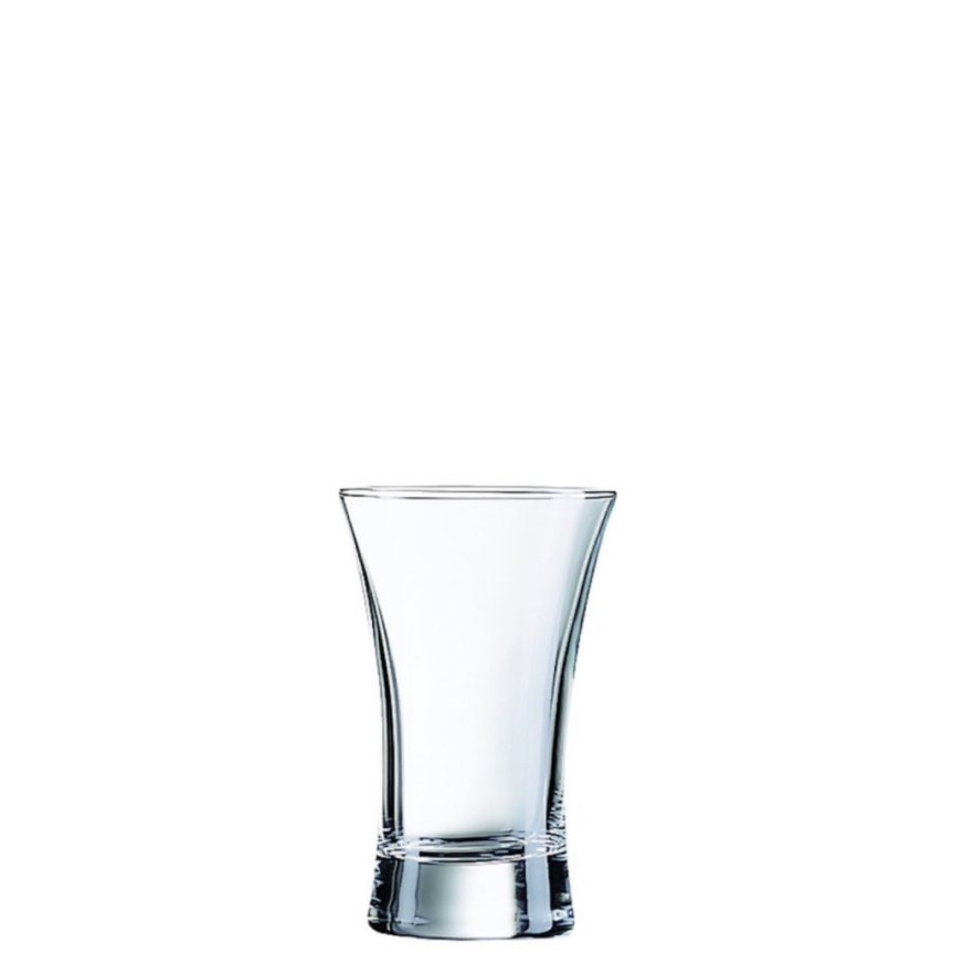 Hot Shot shotglass 7 cl