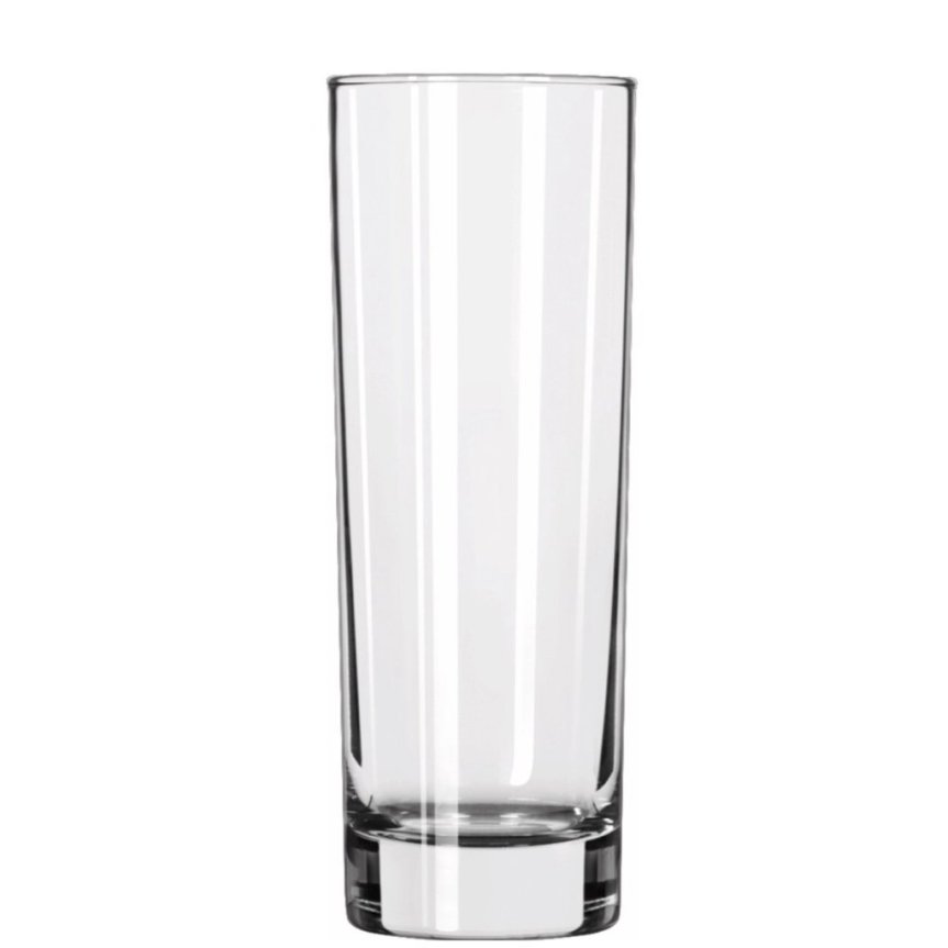Chicago Tall highballglass 6-pakning