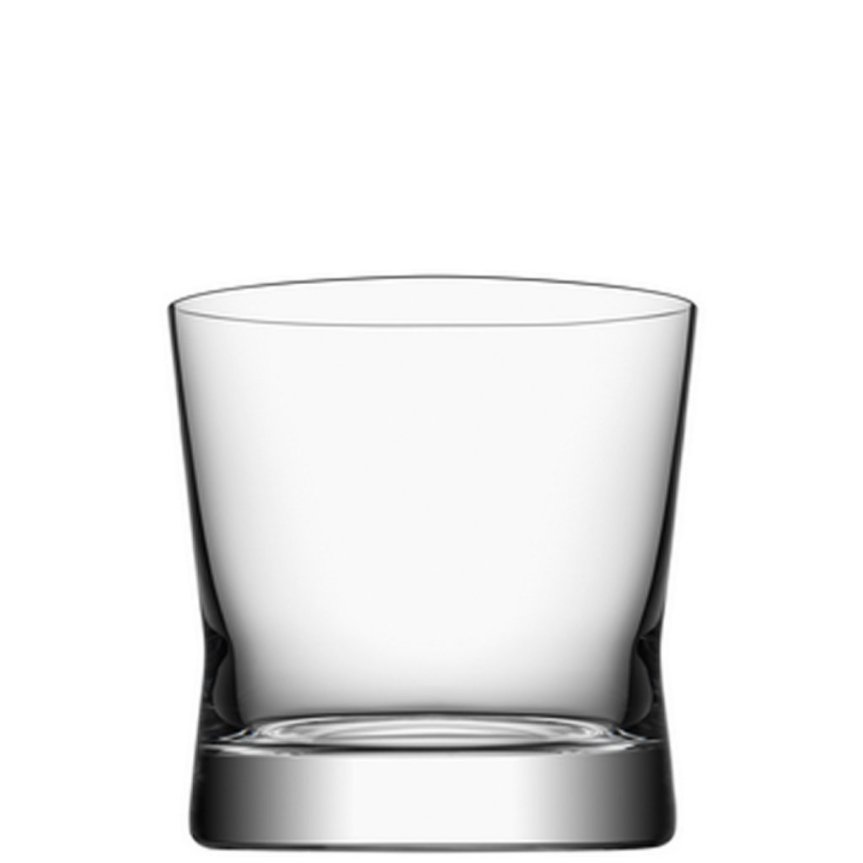 Orrefors Sky Double Old Fashioned whiskyglas