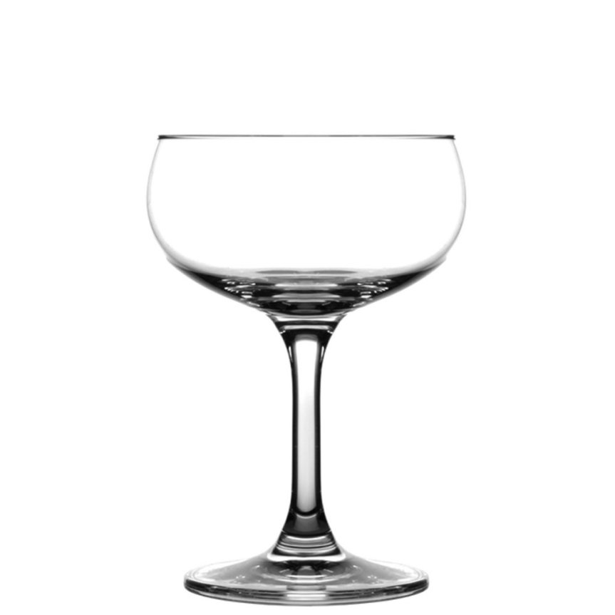 Nick & Nora Paris champagneglass