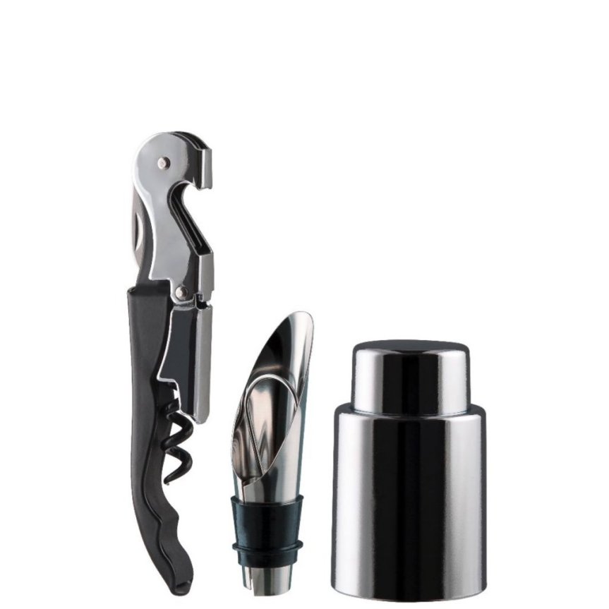 Dorre Vinset med 4 delar