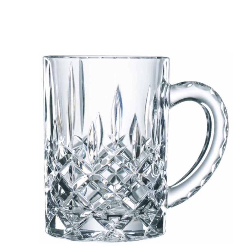 Nachtmann Noblesse Ölsejdel 60 cl Beer Stein