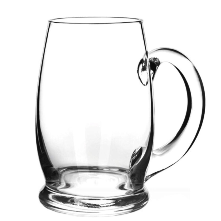 Sahm Riva Ölsejdel Beer Stein 50 cl