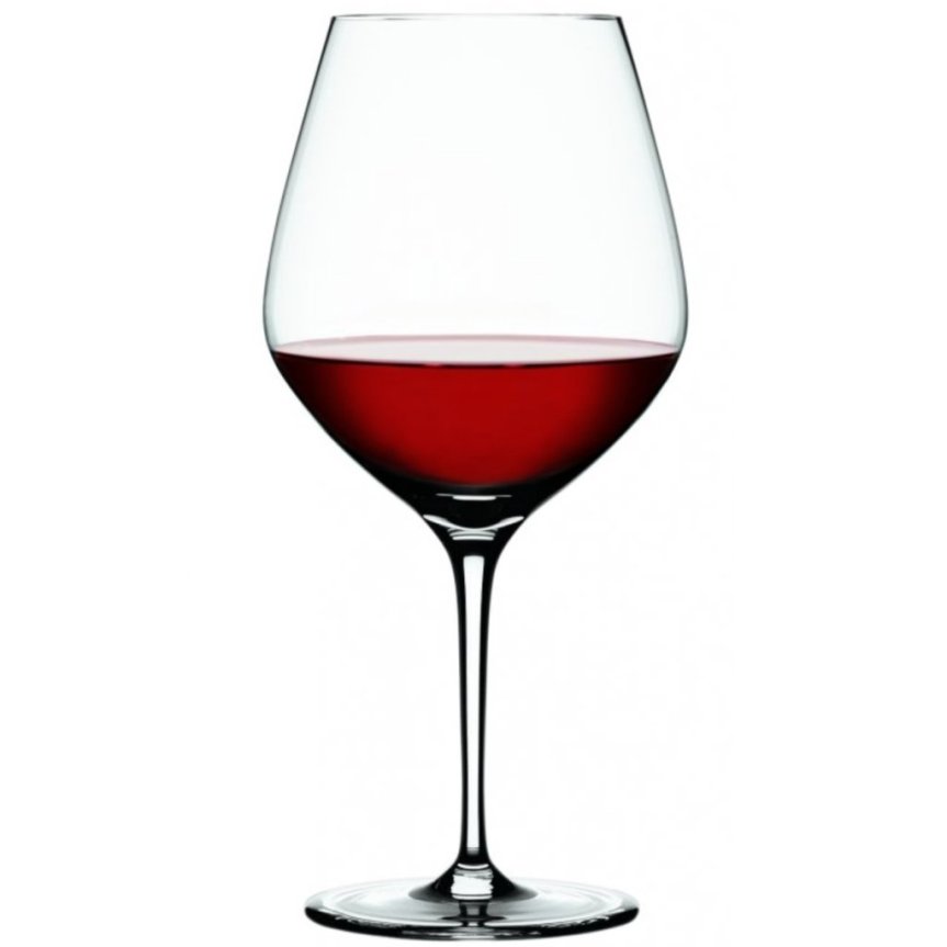 Spiegelau Authentis Burgundy vinglas