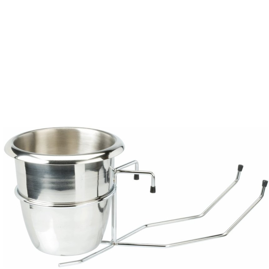 Vinkjøler med bordholder