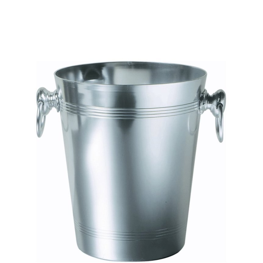 Vinkylare aluminium wine cooler aluminum