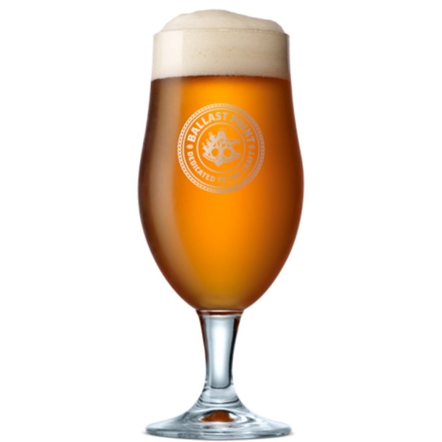 Ballast Point ölkupa
