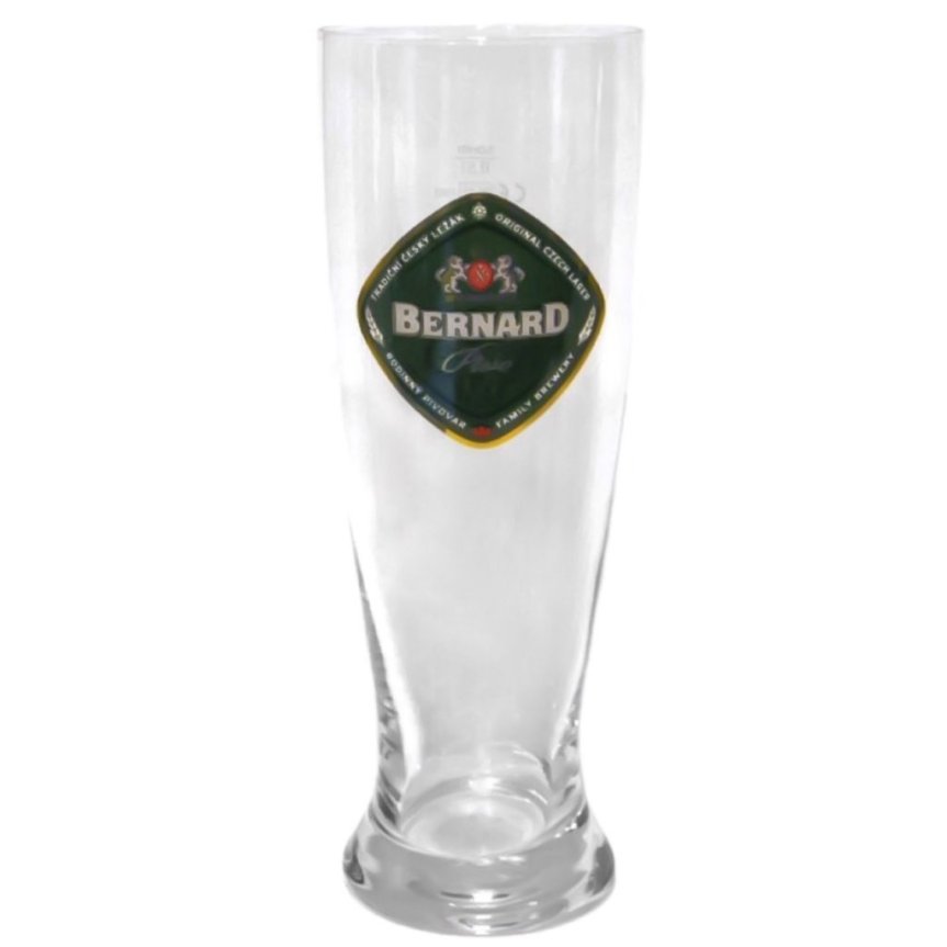 Bernard ølglass 50 cl