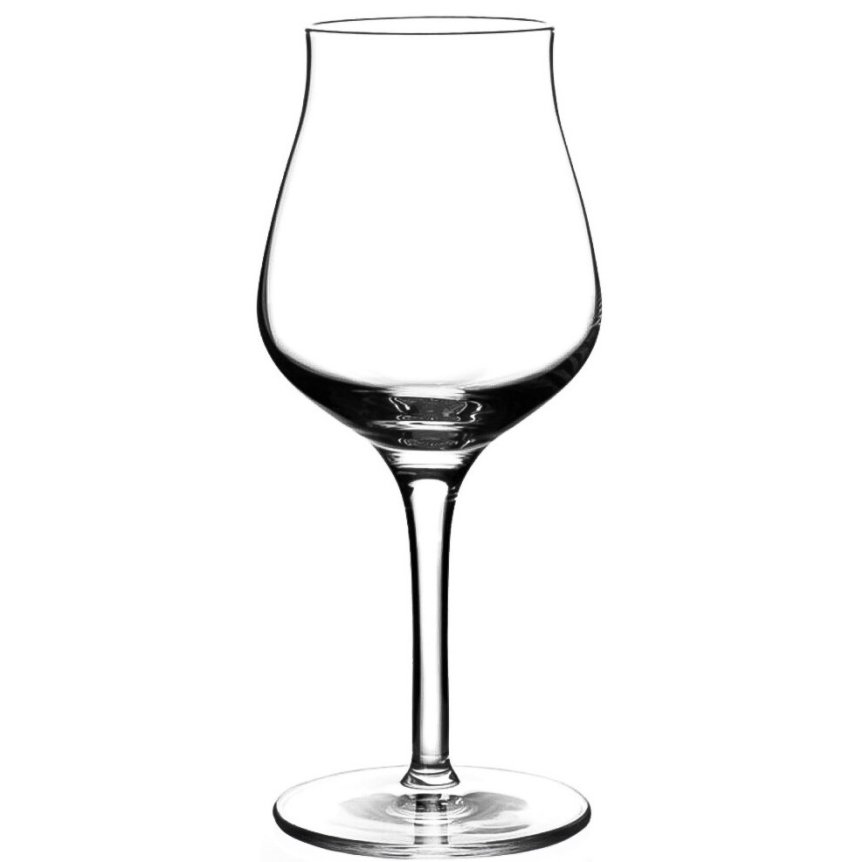Sahm Sensorik Ölglas Ölprovarglas 42 cl Beer Tasting Glass