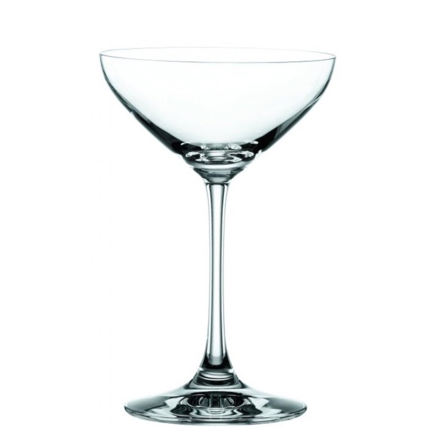Spiegelau champagneskål 4-pakning