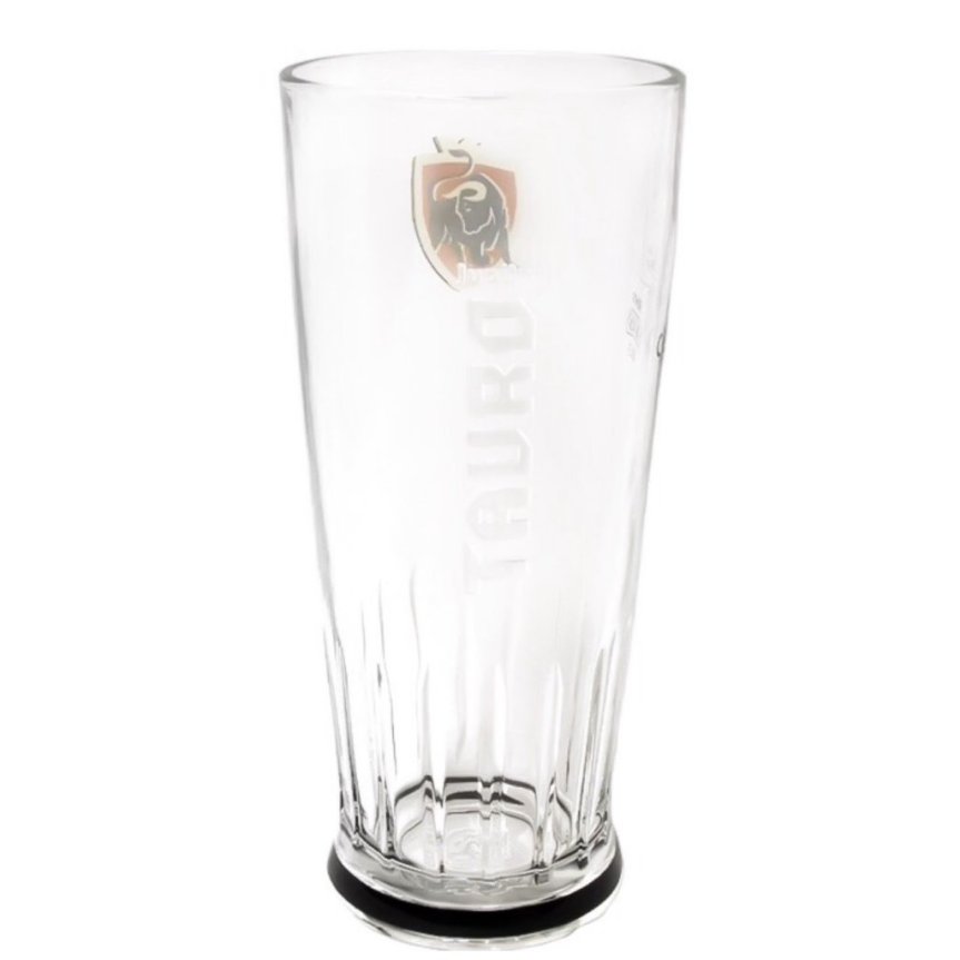 Jupiler Tauro ölglas 33 cl