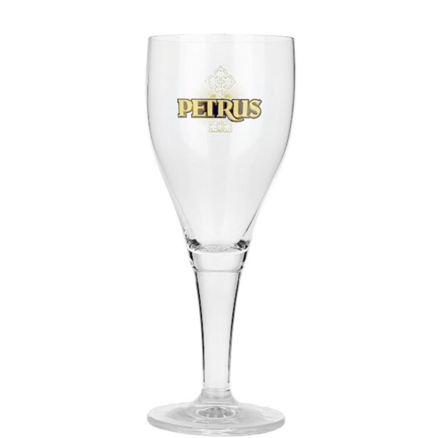 Petrus ölglas