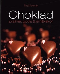 Product Image for Choklad: Praliner, godis & småkakor