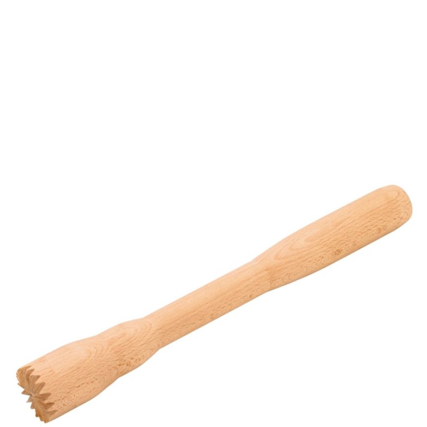 Muddler bøk, ekstra lang