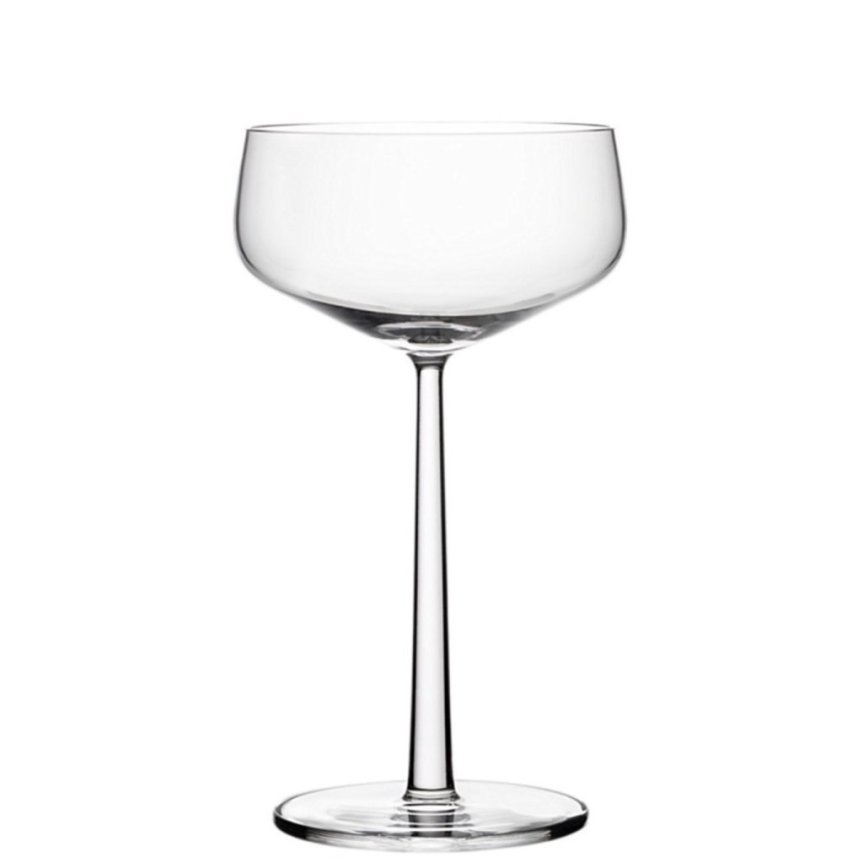 Essence Cocktail drinkglass 2-pakning