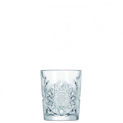 Hobstar Shot glass shotglas