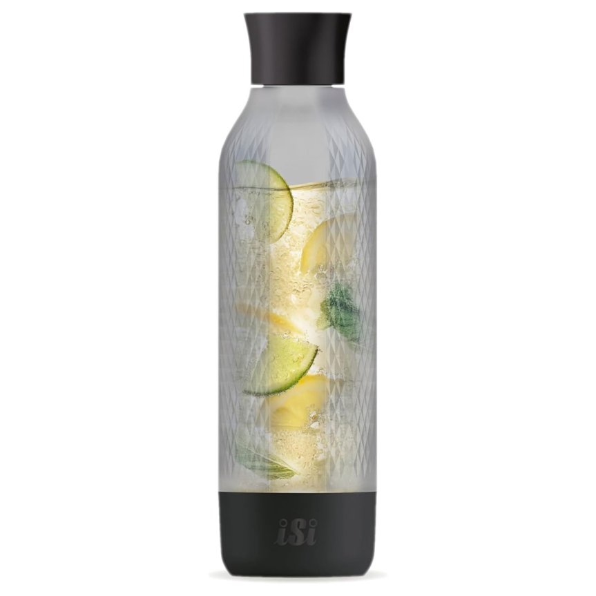 Zoom bilde av Twist‘n Sparkle Virtuoso ekstra flaske svart 0,95 liter