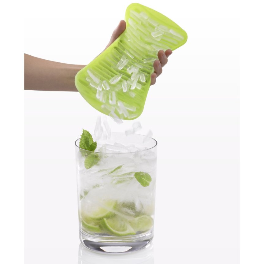 Iskross C'rush isform Lékué