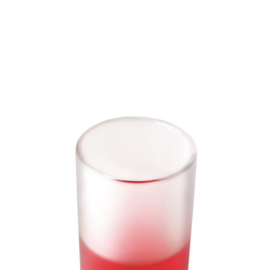 Islande shotglas frostat