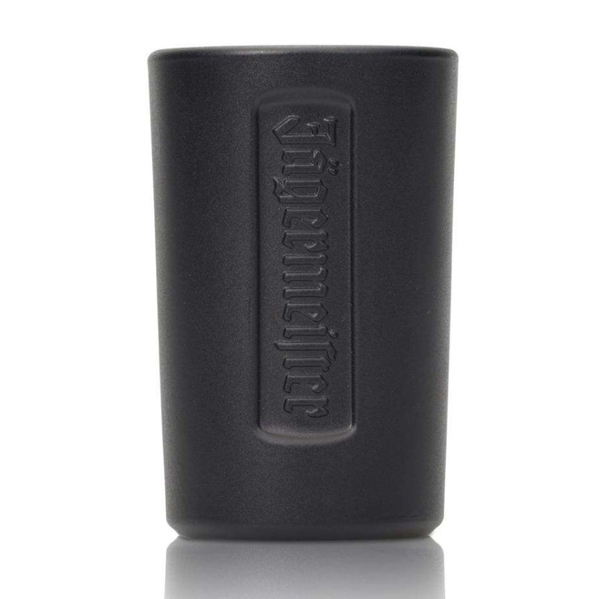 Jägermeister svarta shotglas 6-pack