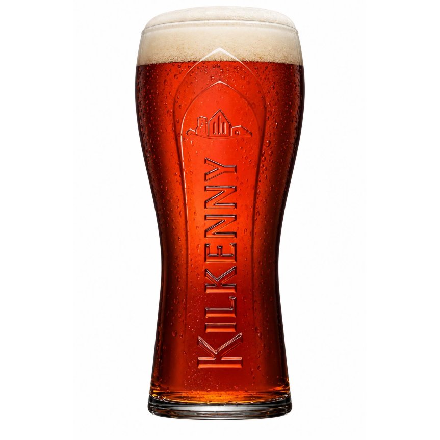 Zoom bilde av Kilkenny ölglas 50 cl