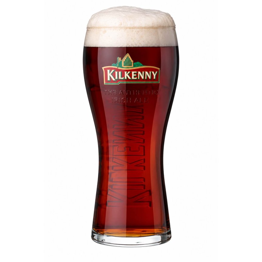 Zoom bilde av Kilkenny ölglas 50 cl