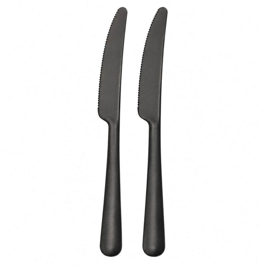 Zoom bilde av Kniv gjenbrukbar 19,7 cm 10-pak