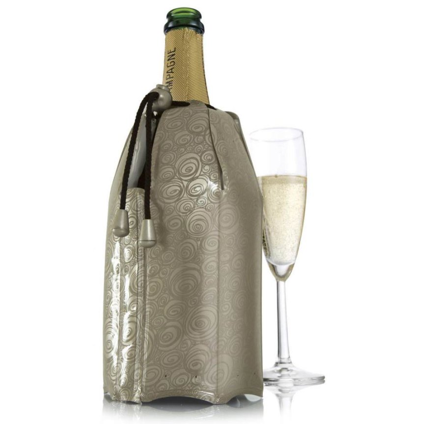Zoom bilde av Aktiv champagnekjøler platina