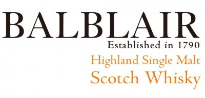 Balblair whiskyglass Glencairn