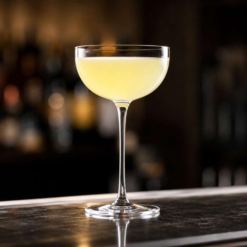 Zoom bilde av Lehmann London Cocktailglass 20 cl