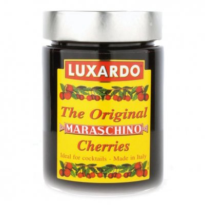 Luxardo maraschino-kirsebær